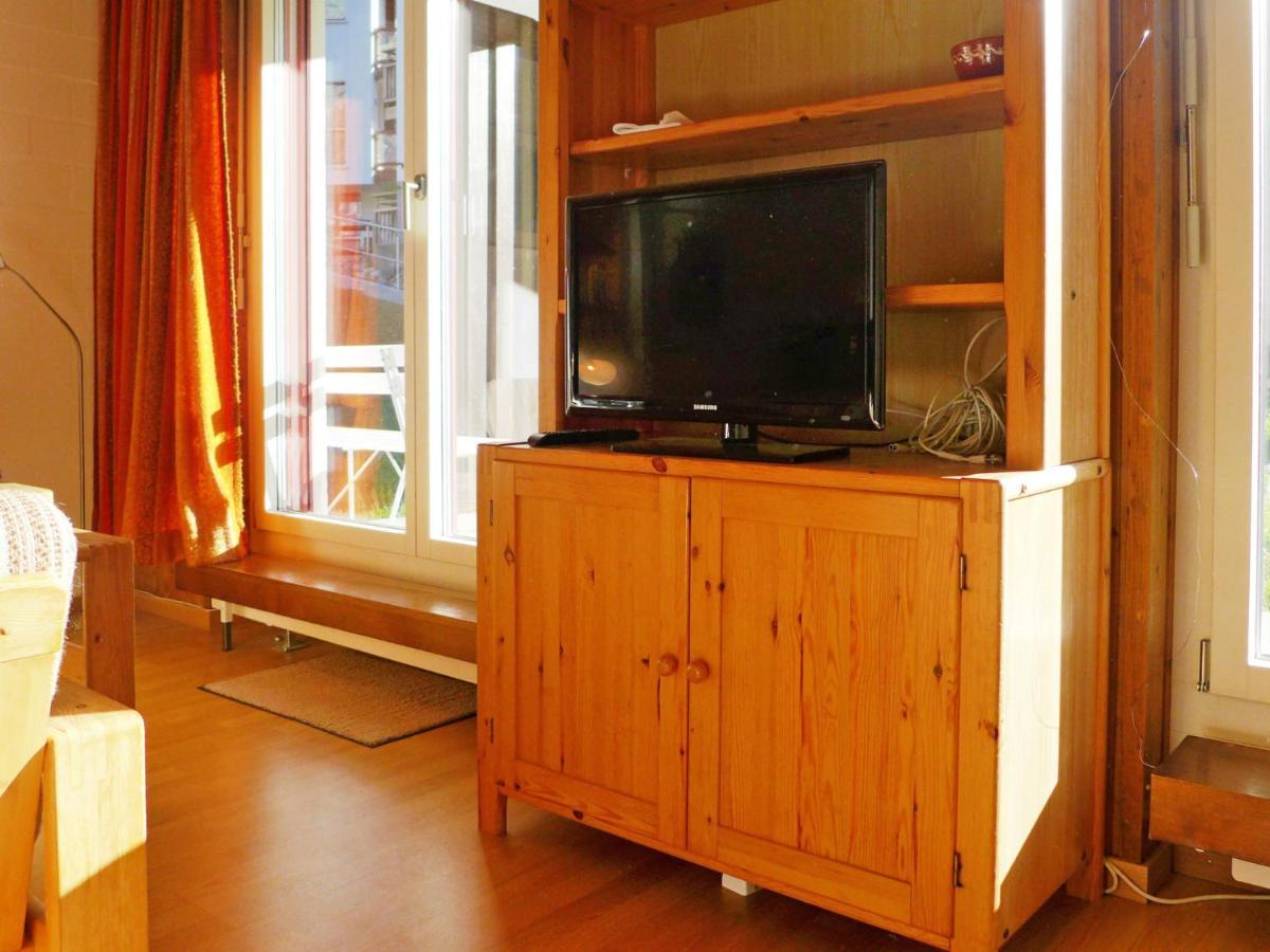 Apartment Gamma By Interhome Церматт Экстерьер фото